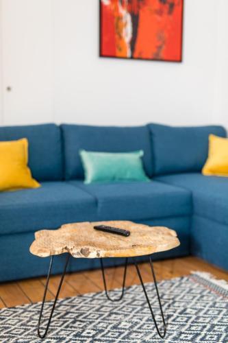 Apartamento Urban Suites Brussels Royal