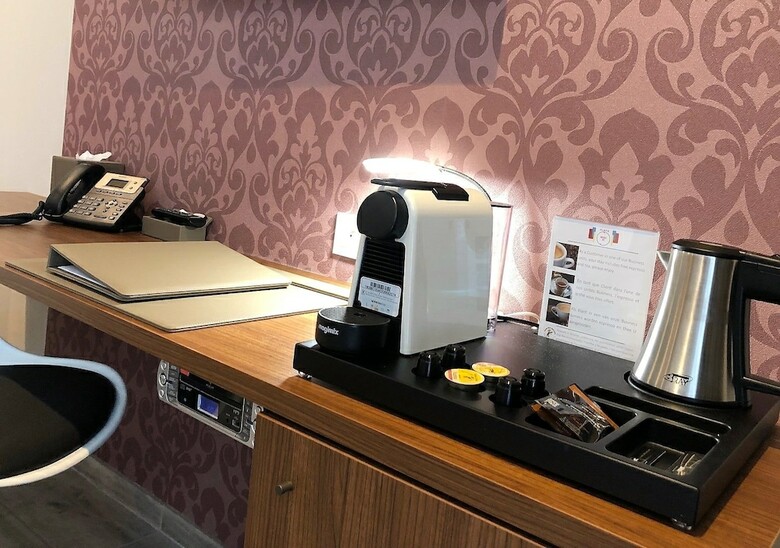 Apartamento Flat Hotel Midi 33