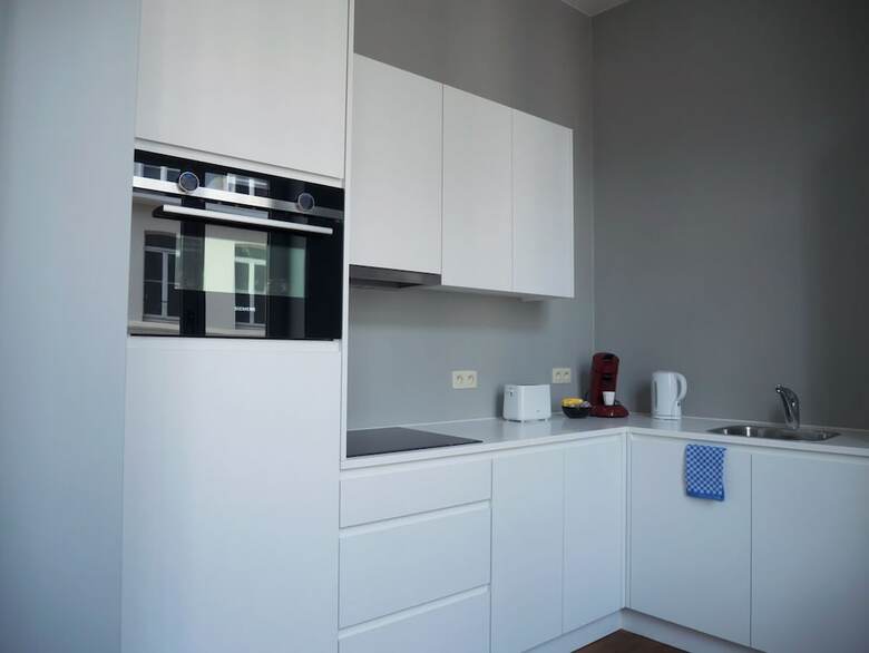Apartamento Smartflats - Fripiers