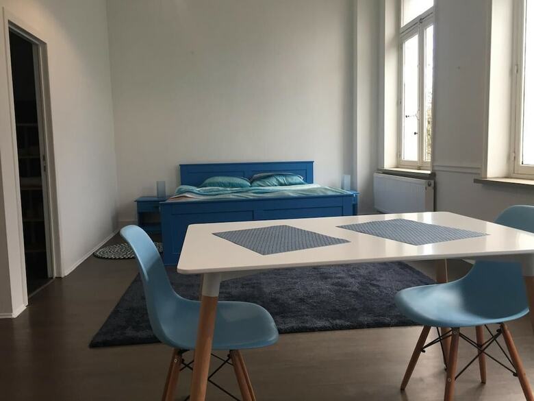 Bed & Breakfast Maison D'istrie