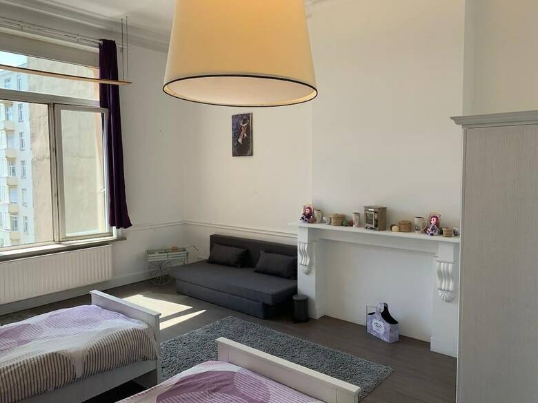Bed & Breakfast Maison D'istrie