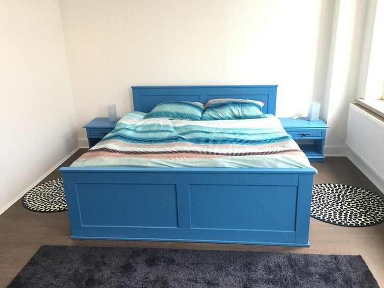 Bed & Breakfast Maison D'istrie