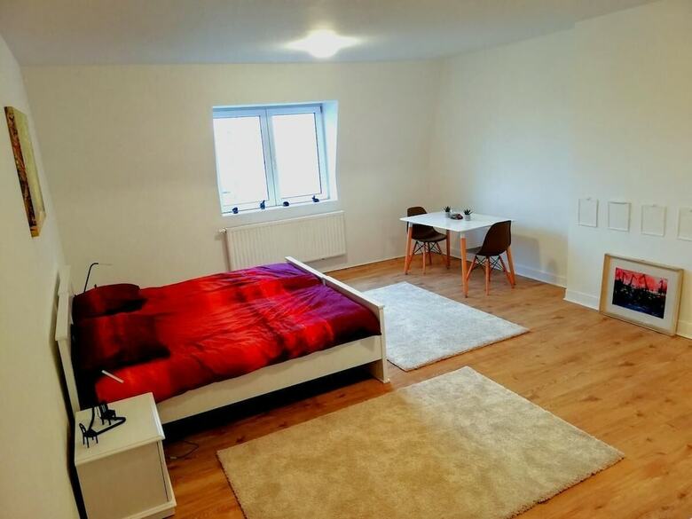 Bed & Breakfast Maison D'istrie