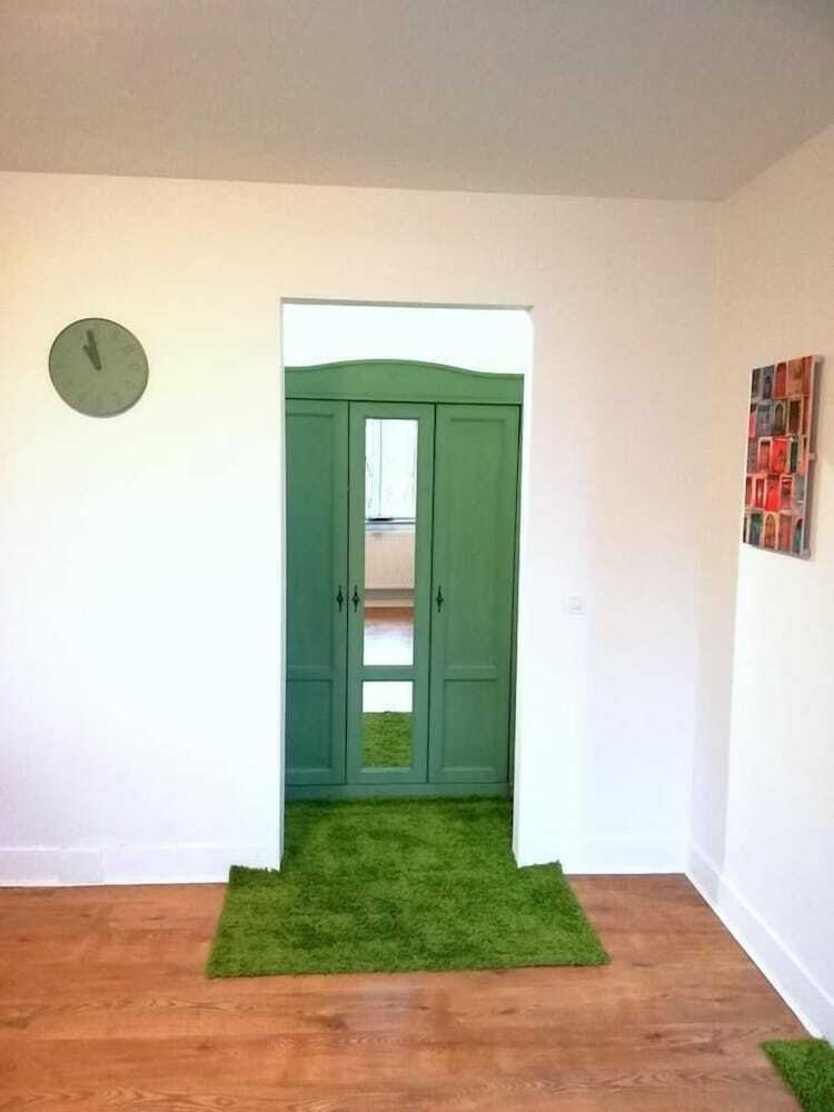 Bed & Breakfast Maison D'istrie