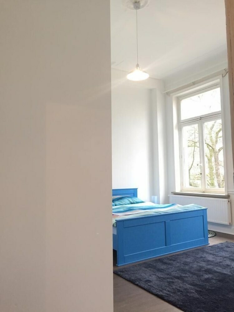 Bed & Breakfast Maison D'istrie