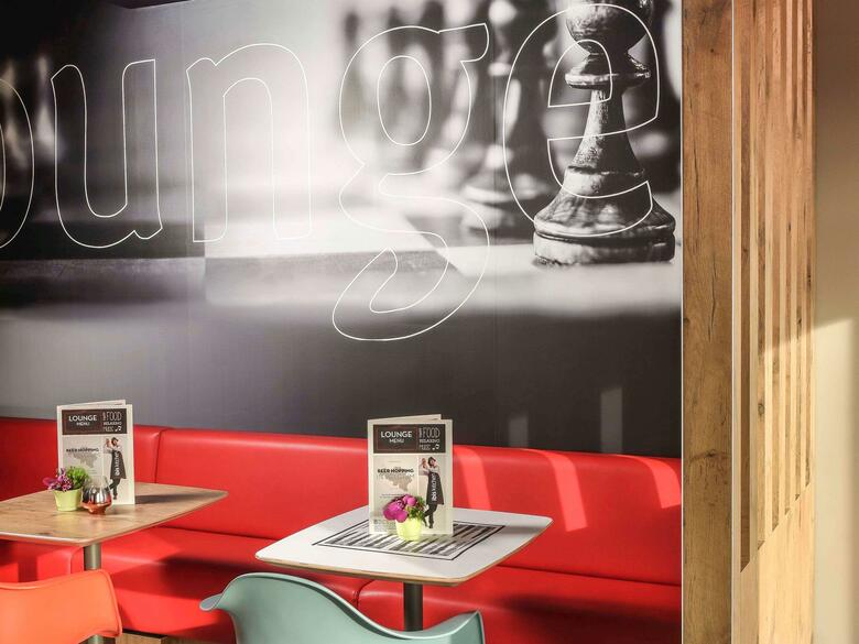 Hotel Ibis Charleroi Airport Brussels South