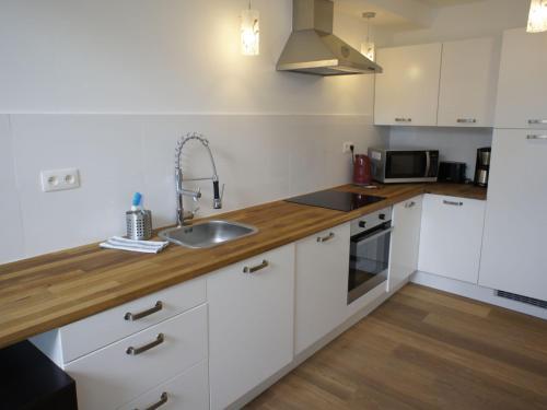 Apartment Laeken Residence.3
