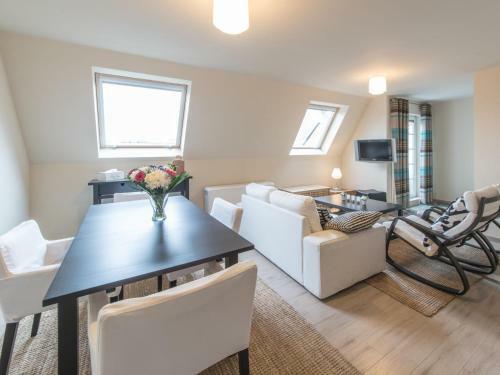 Apartment Zen Aan Zee