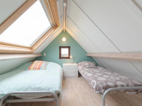 Holiday Home Zeepark Zeepolder