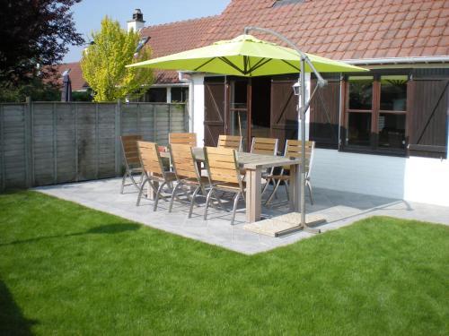 Holiday Home Zeepark Zeepolder