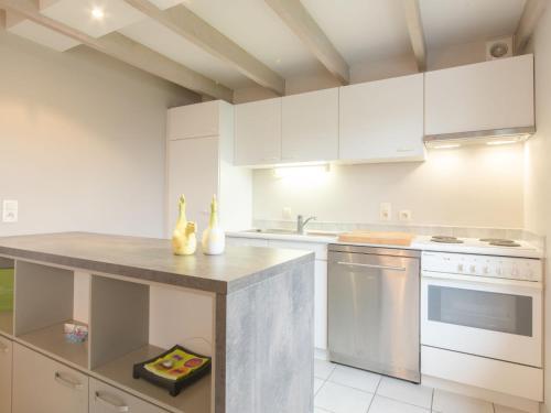 Holiday Home Zeepark Zeepolder
