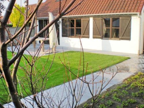 Holiday Home Zeepark Zeepolder