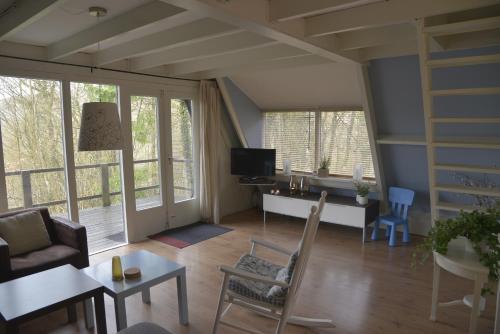 Durbuy-bungalow