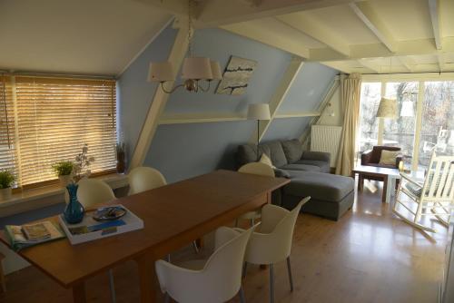 Durbuy-bungalow