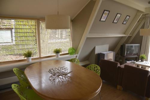 Durbuy-bungalow