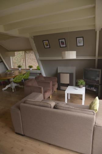 Durbuy-bungalow