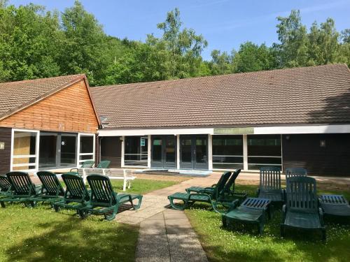 Durbuy-bungalow