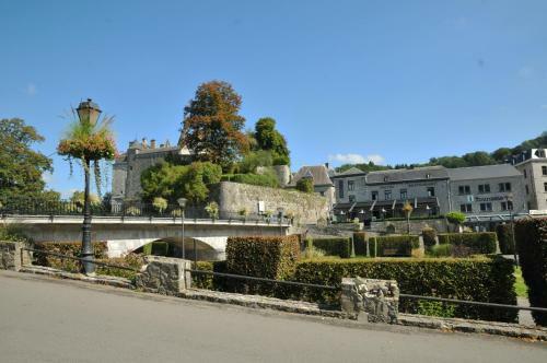 Les Combles De L'atelier