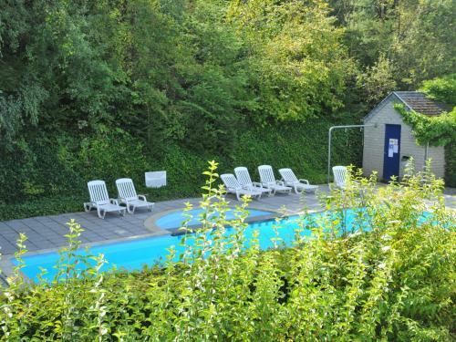 Apartment R�sidence Durbuy.8