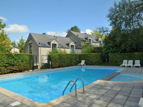 Apartment R�sidence Durbuy.8