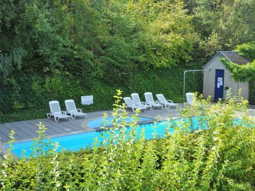 Apartment Hera Etage.13