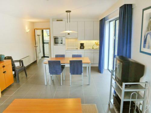 Apartment Hera Etage.13