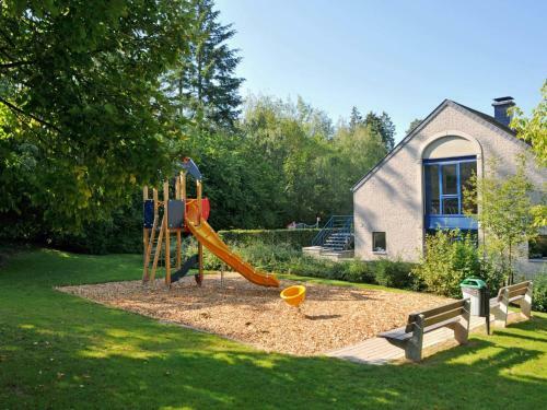 Holiday Home R�sidence Durbuy.2