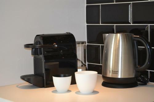 Vue D'en Haut