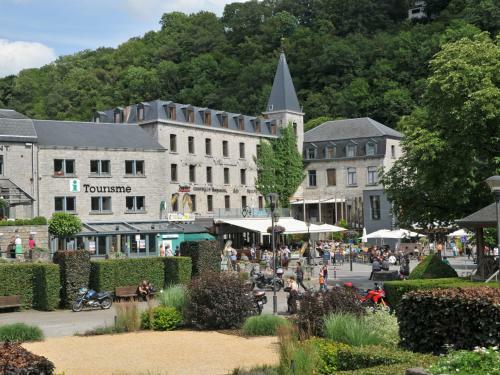 Apartment R�sidence Durbuy.7