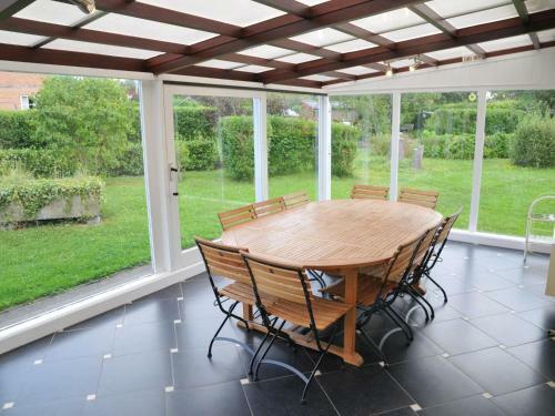 Holiday Home Villa Saint-amour
