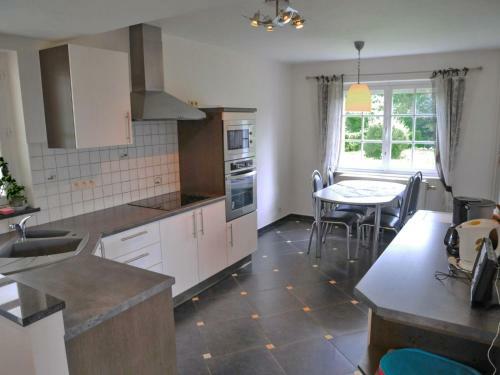 Holiday Home Villa Saint-amour
