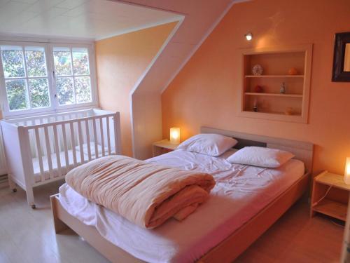 Holiday Home Villa Saint-amour