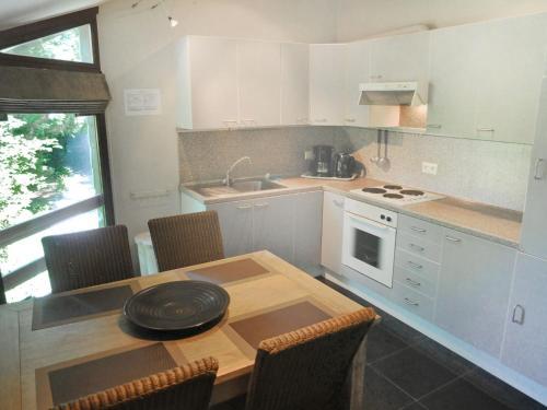 Holiday Home Belv�d�re