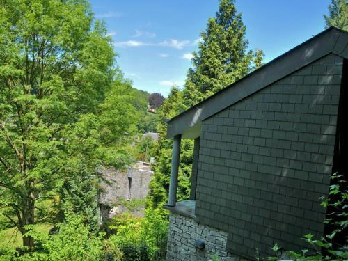 Holiday Home Belv�d�re