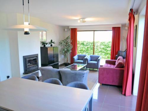 Apartment R�sidence Durbuy.10