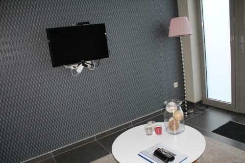 Apartamento Fds Cosy Studio