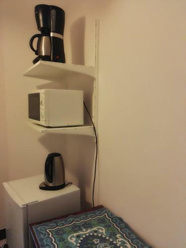 Apartamento Dokstudio50