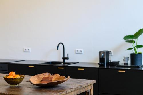 Atelier Ecru Apartamento