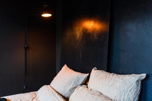 Atelier Ecru Apartamento