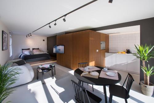 Apartamento Snooz Ap Holiday & Business Flats