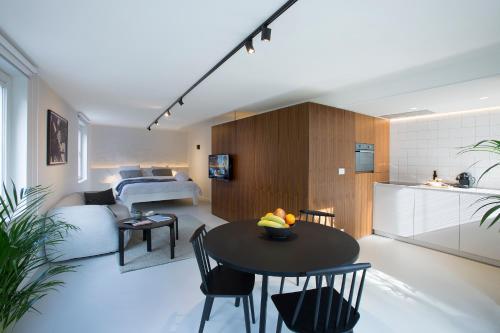 Apartamento Snooz Ap Holiday & Business Flats