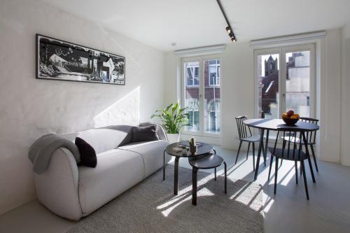 Apartamento Snooz Ap Holiday & Business Flats
