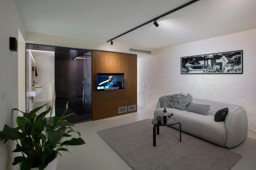 Apartamento Snooz Ap Holiday & Business Flats