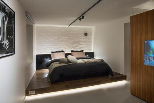 Apartamento Snooz Ap Holiday & Business Flats