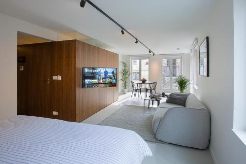 Apartamento Snooz Ap Holiday & Business Flats