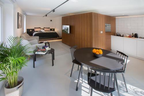 Apartamento Snooz Ap Holiday & Business Flats