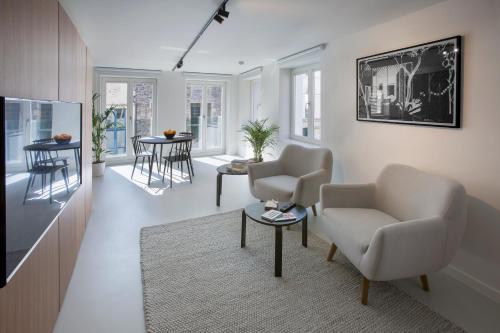 Apartamento Snooz Ap Holiday & Business Flats