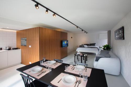 Apartamento Snooz Ap Holiday & Business Flats