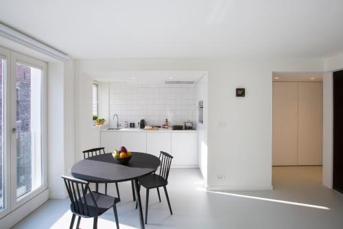 Apartamento Snooz Ap Holiday & Business Flats