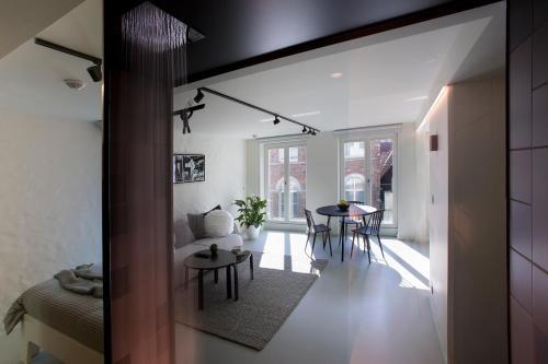Apartamento Snooz Ap Holiday & Business Flats